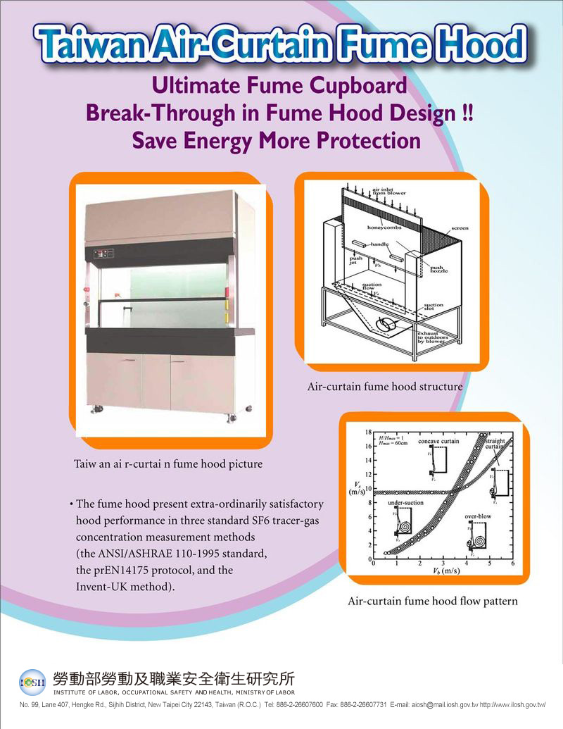 embracing air curtain device