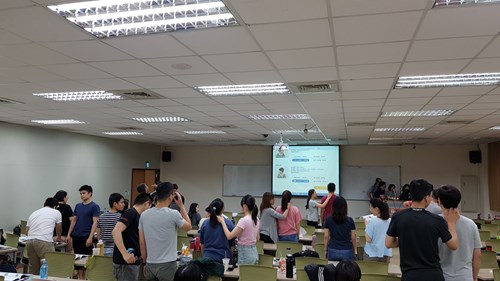 Training