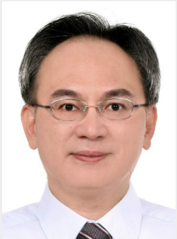 代理所長介紹-陳育偉